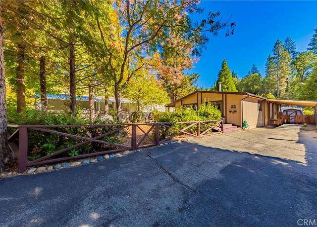 Property at 39737 Road 274 #22, Bass Lake, CA 93604, 2 beds, 2 baths