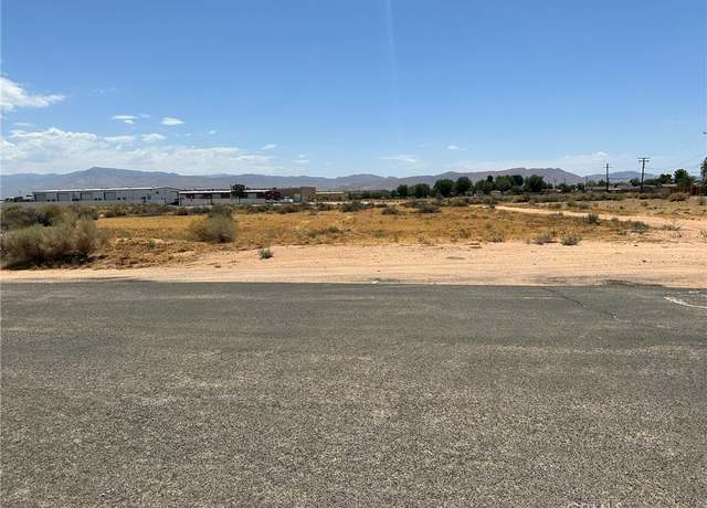 Property at 0 Pioneer Rd, Apple Valley, CA 92307