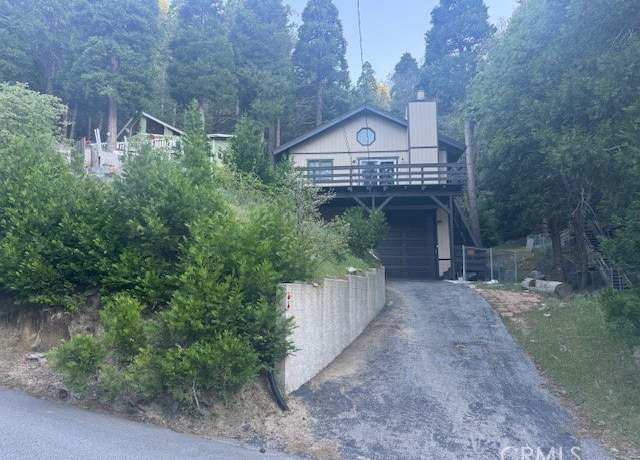 Property at 968 Lausanne Dr, Crestline, CA 92325, 3 beds, 2 baths