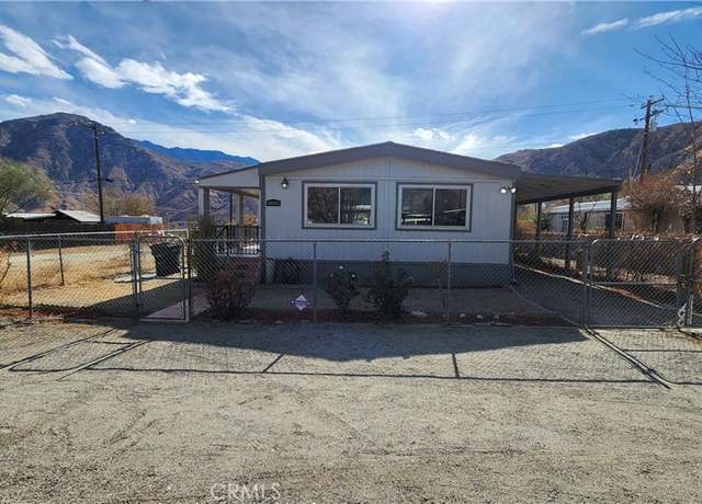 Property at 49325 Blanche Ave, Cabazon, CA 92230, 3 beds, 2 baths