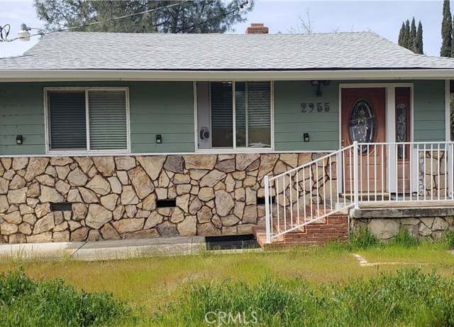 Property at 2955 4th St, Clearlake, CA 95422, 2 beds, 1 bath