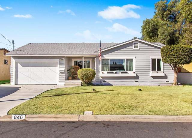 Property at 846 Pearl Pl, El Cajon, CA 92020, 3 beds, 1.5 baths