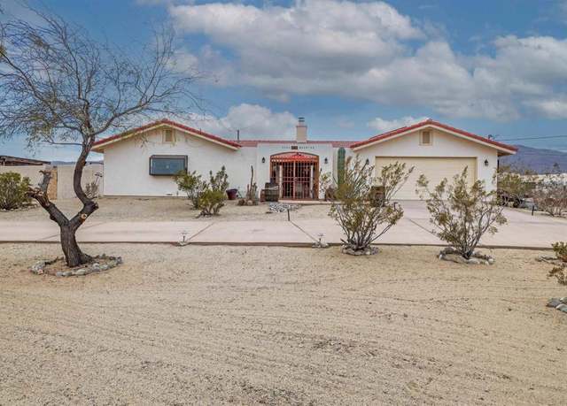 Property at 3803 Pecos Dr, Borrego Springs, CA 92004, 2 beds, 3 baths