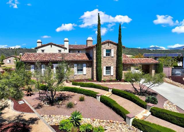 Property at 11443 Stockwood Cv, San Diego, CA 92131, 6 beds, 6.5 baths