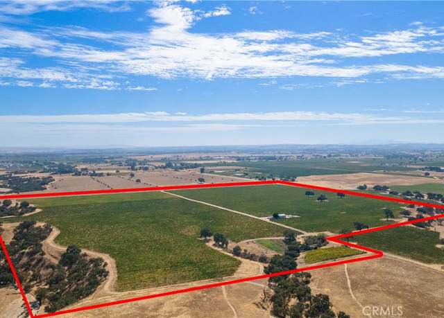 Property at 1600 Adobe Rd, Paso Robles, CA 93446