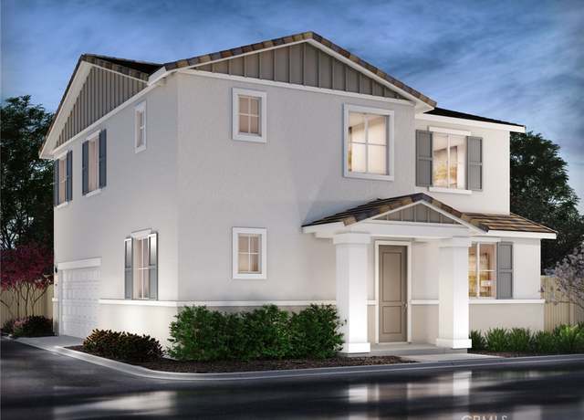 Property at 2111 Bergamot St, Redlands, CA 92374, 4 beds, 3 baths