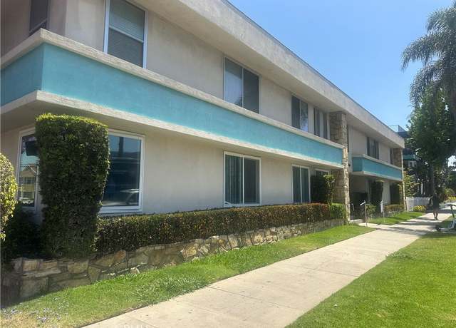 Property at 1101 E Ocean Blvd #16, Long Beach, CA 90802, 1 bed, 1 bath