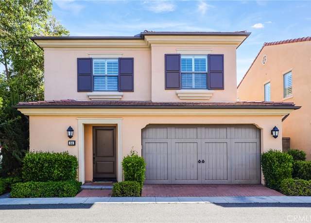 Property at 84 Plum Feather, Irvine, CA 92620, 3 beds, 2.5 baths