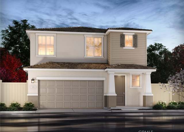 Property at 2185 Bergamot St, Redlands, CA 92374, 3 beds, 2.5 baths