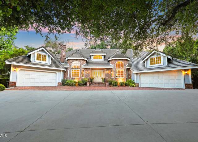 Property at 4165 Chevy Chase Dr, La Canada Flintridge, CA 91011, 5 beds, 5 baths