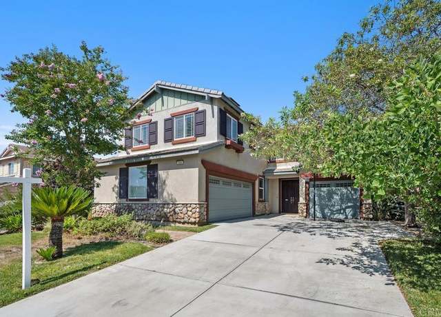 Property at 534 Wildrye Ct, Hemet, CA 92543, 6 beds, 3 baths