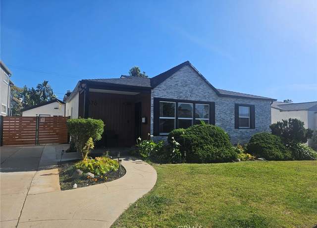 Property at 6376 W 82nd St, Los Angeles, CA 90045, 4 beds, 3 baths