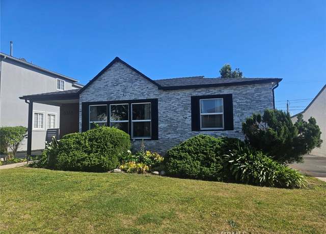 Property at 6376 W 82nd St, Los Angeles, CA 90045, 4 beds, 3 baths