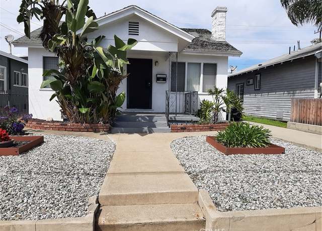 Property at 339 E 64th St E, Los Angeles, CA 90003, 3 beds, 1 bath