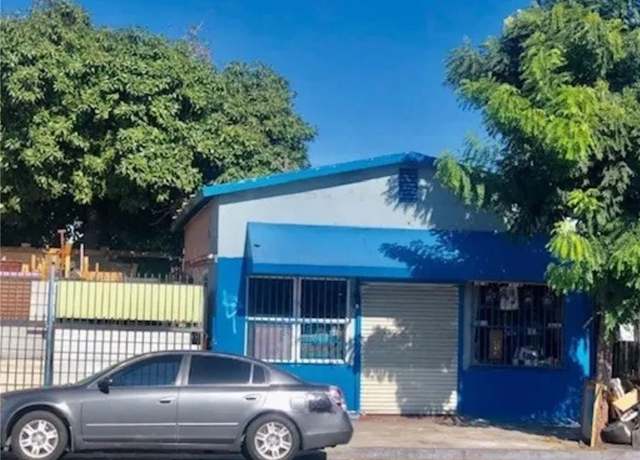 Property at 4512 S Vermont Ave, Los Angeles, CA 90037, 2 beds