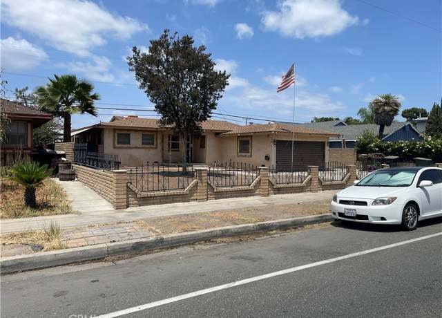 Property at 1325 E Romneya Dr, Anaheim, CA 92805, 3 beds, 2 baths
