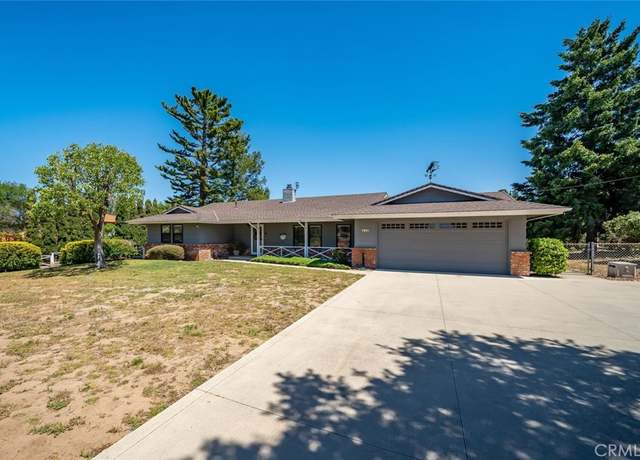 Property at 410 N Las Flores Dr, Nipomo, CA 93444, 5 beds, 3 baths