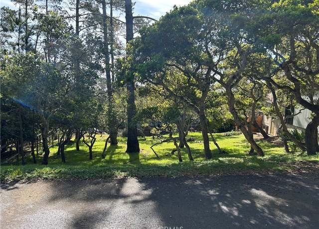 Property at 0 Benson Ave, Cambria, CA 93428