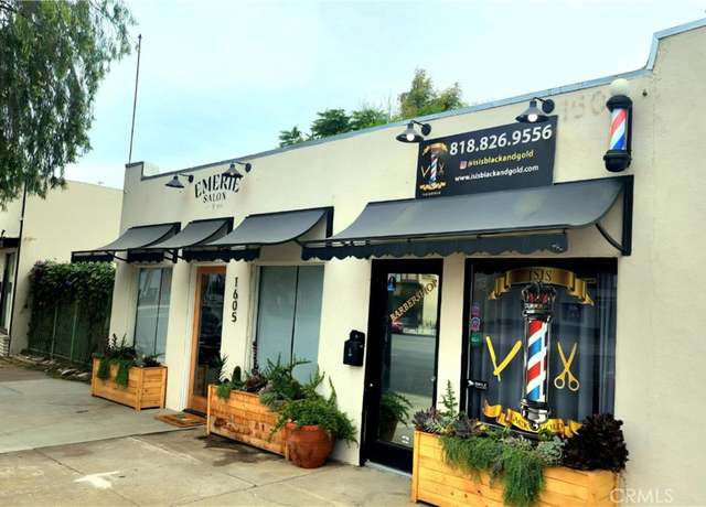 Property at 1605-1607 W Burbank Blvd, Burbank, CA 91506, 10 beds