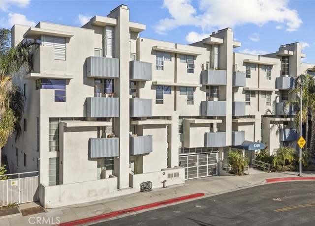 Property at 5350 White Oak Ave #113, Encino, CA 91316, 2 beds, 2 baths