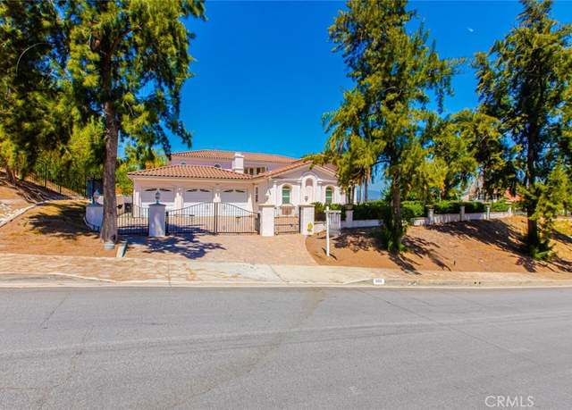 Property at 683 Radbury Pl, Diamond Bar, CA 91765, 5 beds, 5 baths