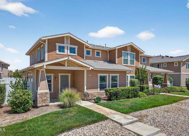 Property at 100 Main St, Piru, CA 93040, 3 beds, 3 baths