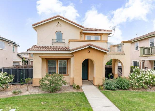 Property at 1386 Estel Dr, Pomona, CA 91768, 4 beds, 2.5 baths