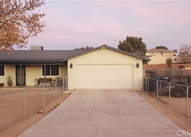 Property at 13341 3rd Ave, Victorville, CA 92395, 3 beds, 2 baths