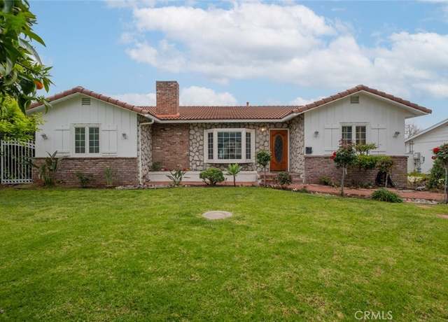 Property at 758 E Meda Ave, Glendora, CA 91741, 5 beds, 2 baths
