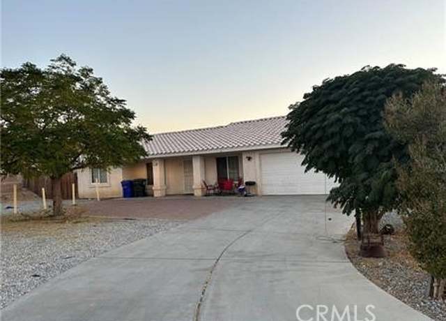 Property at 16706 Majela Ave, Victorville, CA 92394, 3 beds, 2 baths