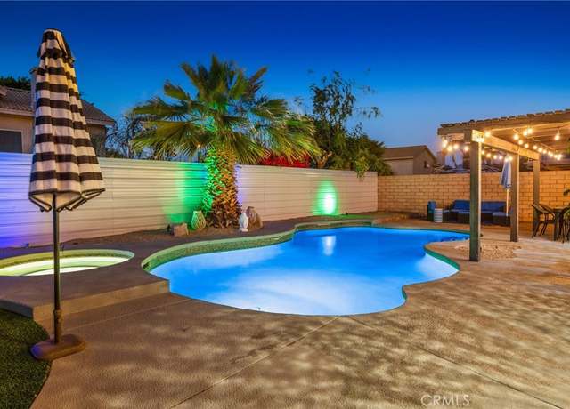 Property at 80628 Veranda Ln, Indio, CA 92201, 4 beds, 2 baths