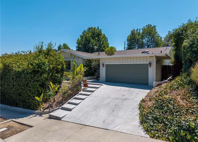 Property at 17242 Bircher St, Granada Hills, CA 91344, 3 beds, 2 baths