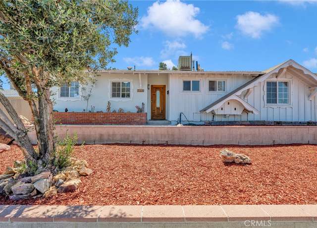 Property at 720 Linda Ln, Barstow, CA 92311, 3 beds, 2 baths