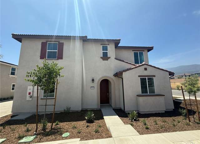Property at 5132 Currant Way, Fontana, CA 92336, 4 beds, 3.5 baths