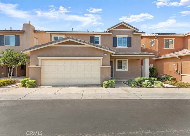Property at 1435 Chinaberry Ln, Beaumont, CA 92223, 4 beds, 2.5 baths