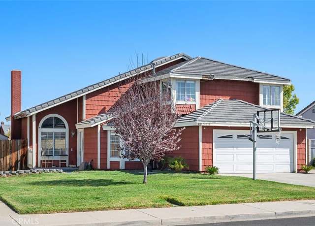 Property at 24198 Mount Russell Dr, Moreno Valley, CA 92553, 3 beds, 2.5 baths