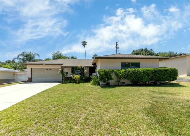 Property at 5064 N Berkeley Ave, San Bernardino, CA 92407, 4 beds, 2 baths