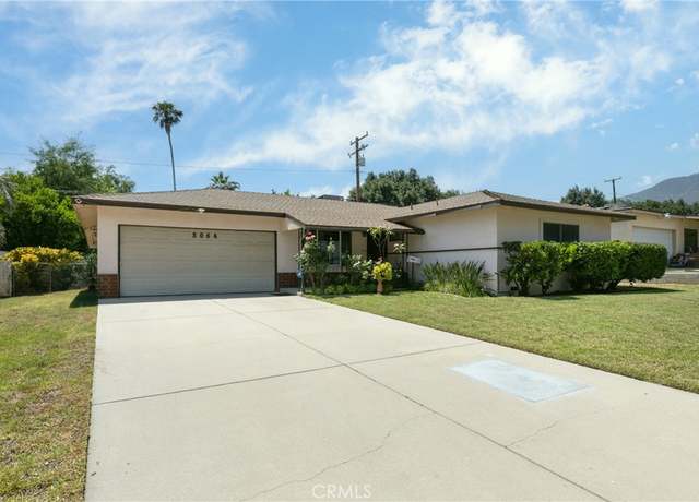 Property at 5064 N Berkeley Ave, San Bernardino, CA 92407, 4 beds, 2 baths