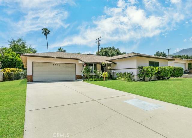 Property at 5064 N Berkeley Ave, San Bernardino, CA 92407, 4 beds, 2 baths
