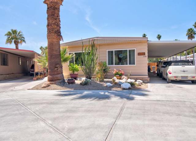 Property at 1010 Palm Canyon Dr #139, Borrego Springs, CA 92004, 2 beds, 2 baths