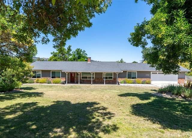 Property at 8445 Los Osos Rd, Atascadero, CA 93422, 5 beds, 3 baths