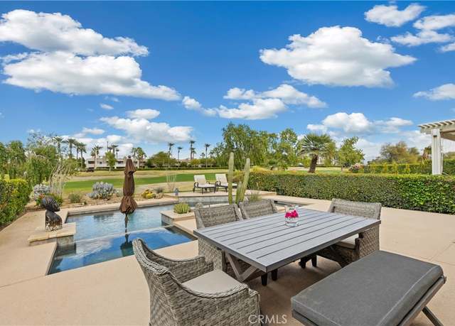 Property at 28 Pebble Beach Dr, Rancho Mirage, CA 92270, 3 beds, 3 baths