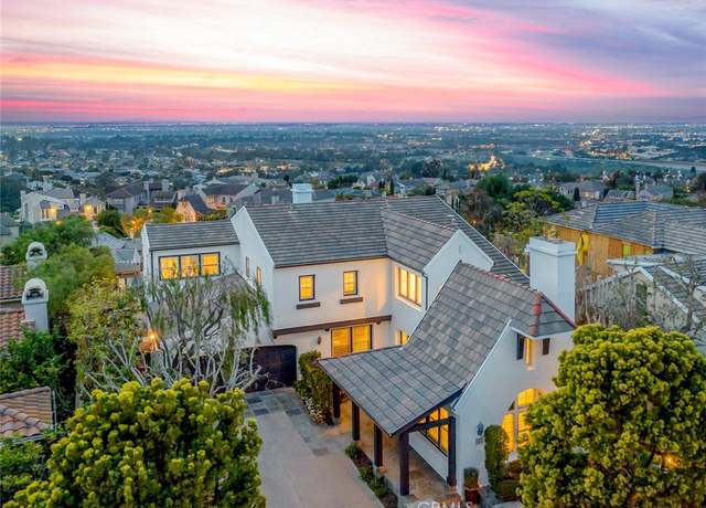 Property at 23 Lemans, Newport Coast, CA 92657, 4 beds, 3 baths