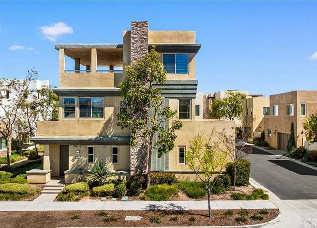 Property at 107 Carmine, Irvine, CA 92618, 3 beds, 3 baths