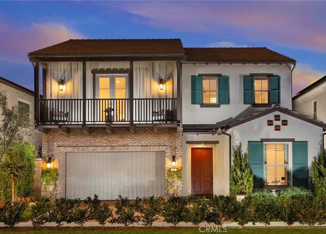 Property at 132 Mossvine, Irvine, CA 92618, 4 beds, 3 baths