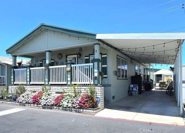 Property at 21851 Newland St #8, Huntington Beach, CA 92646, 3 beds, 2 baths