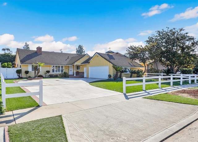 Property at 4354 Fairway Dr, Lakewood, CA 90712, 3 beds, 2 baths