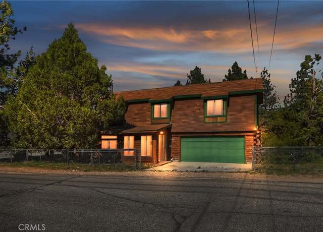 Property at 1000 Willow Ln, Big Bear City, CA 92314, 3 beds, 2 baths