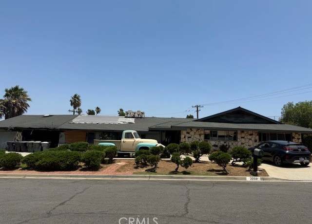 Property at 2089 Monterey Peninsula Dr, Corona, CA 92882, 4 beds, 4 baths