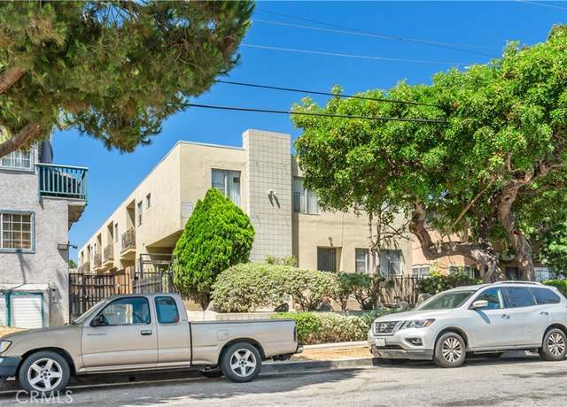 Property at 523 E Hazel St, Inglewood, CA 90302, 16 beds, 14 baths